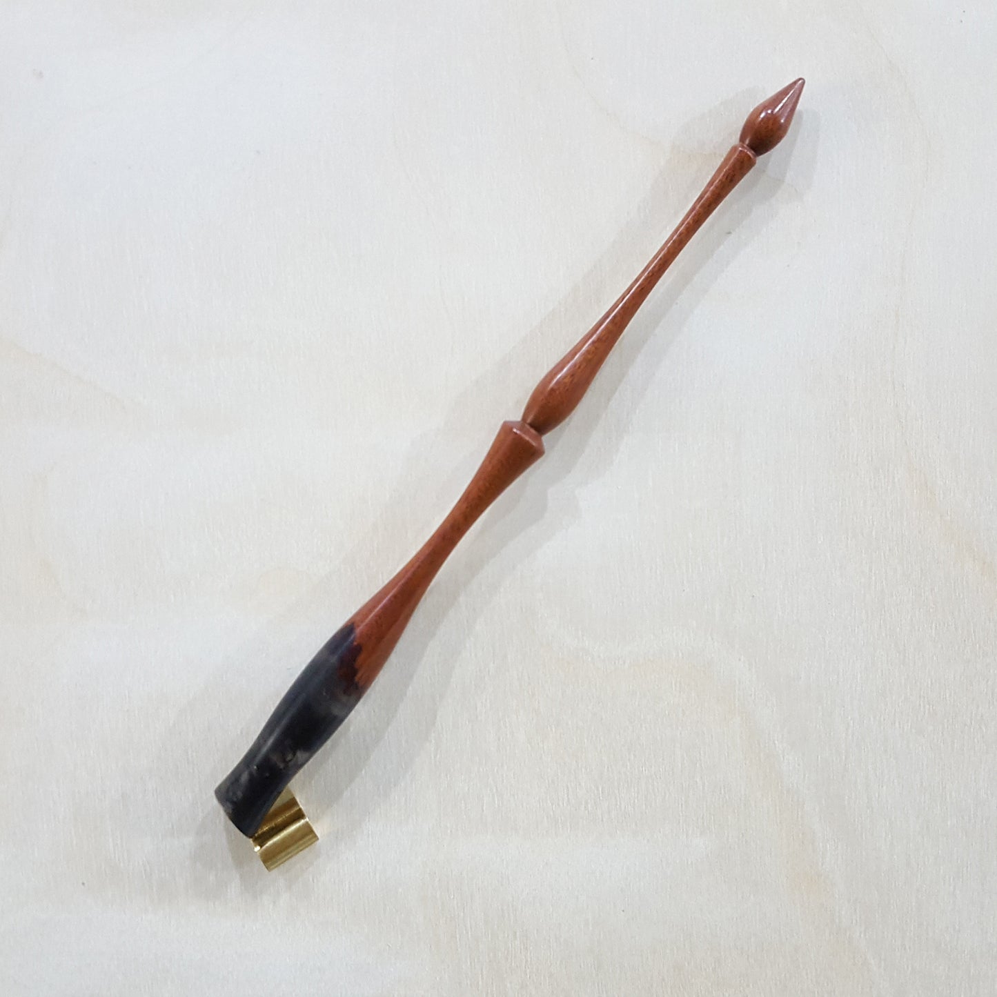 沾水筆-木斜桿/木直桿/斜頭
