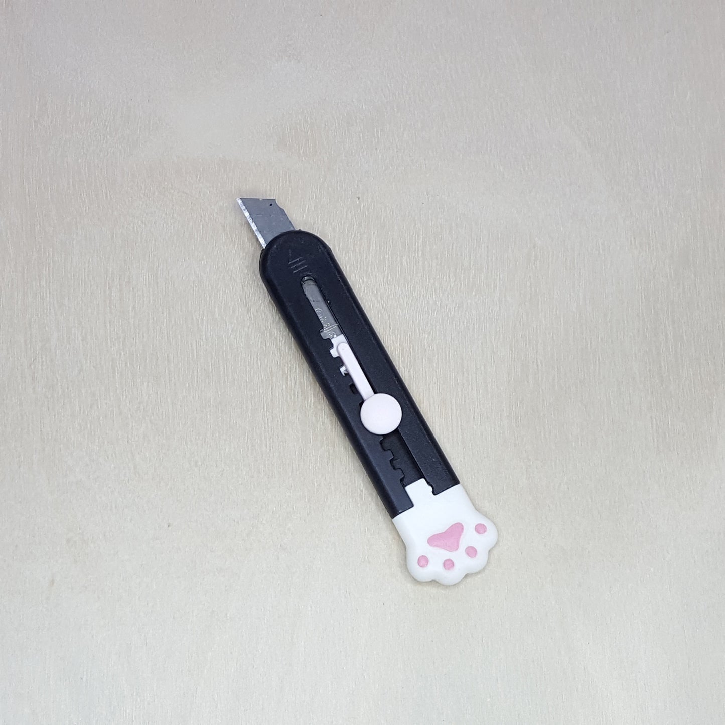 迷你貓爪美工刀