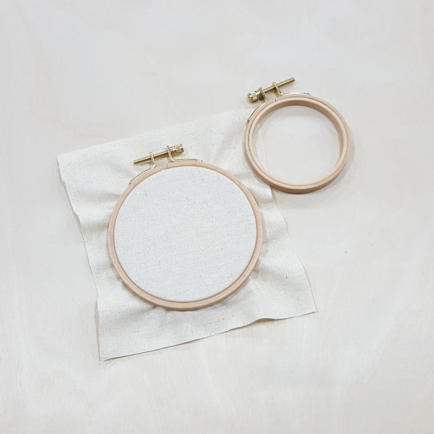 刺繡框