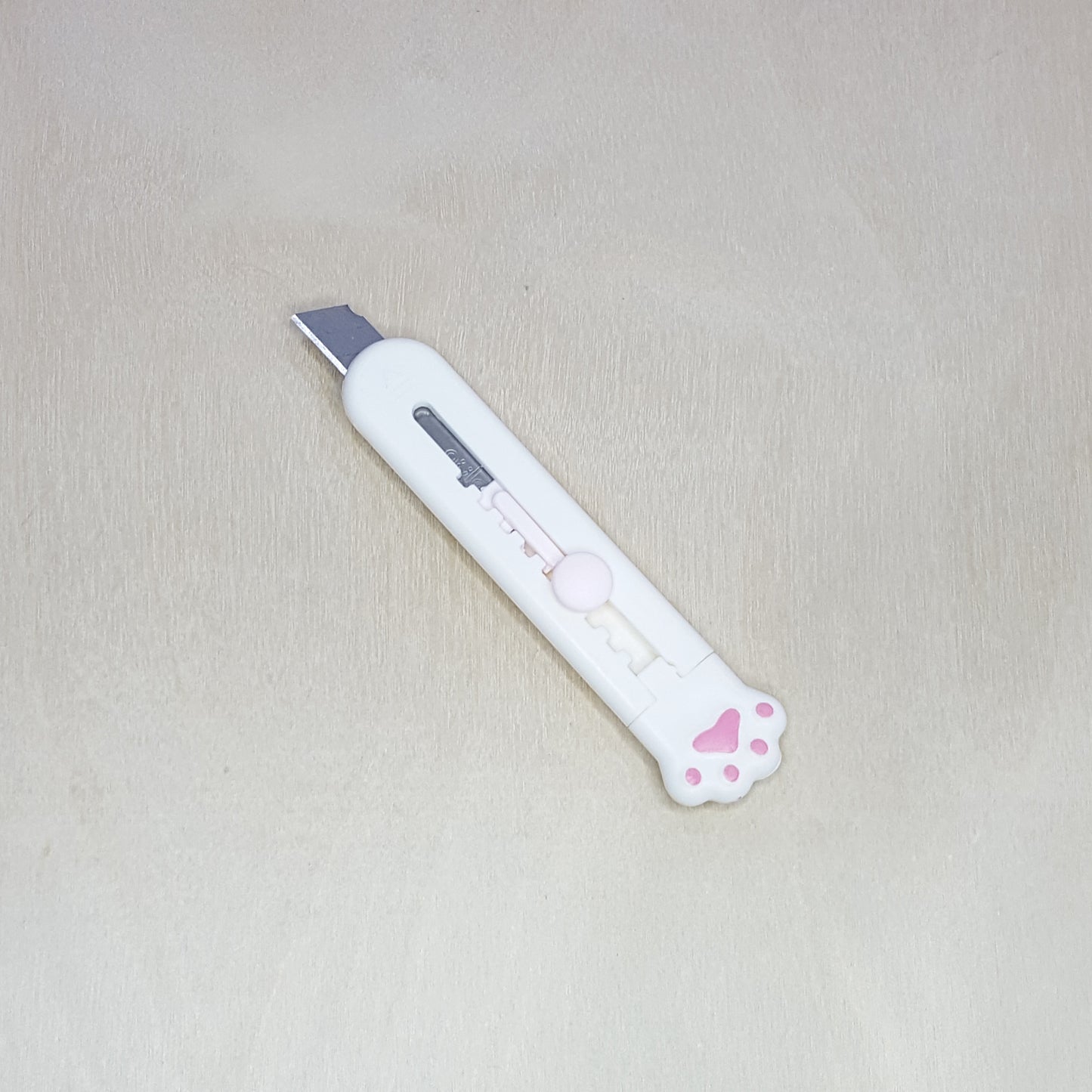 迷你貓爪美工刀