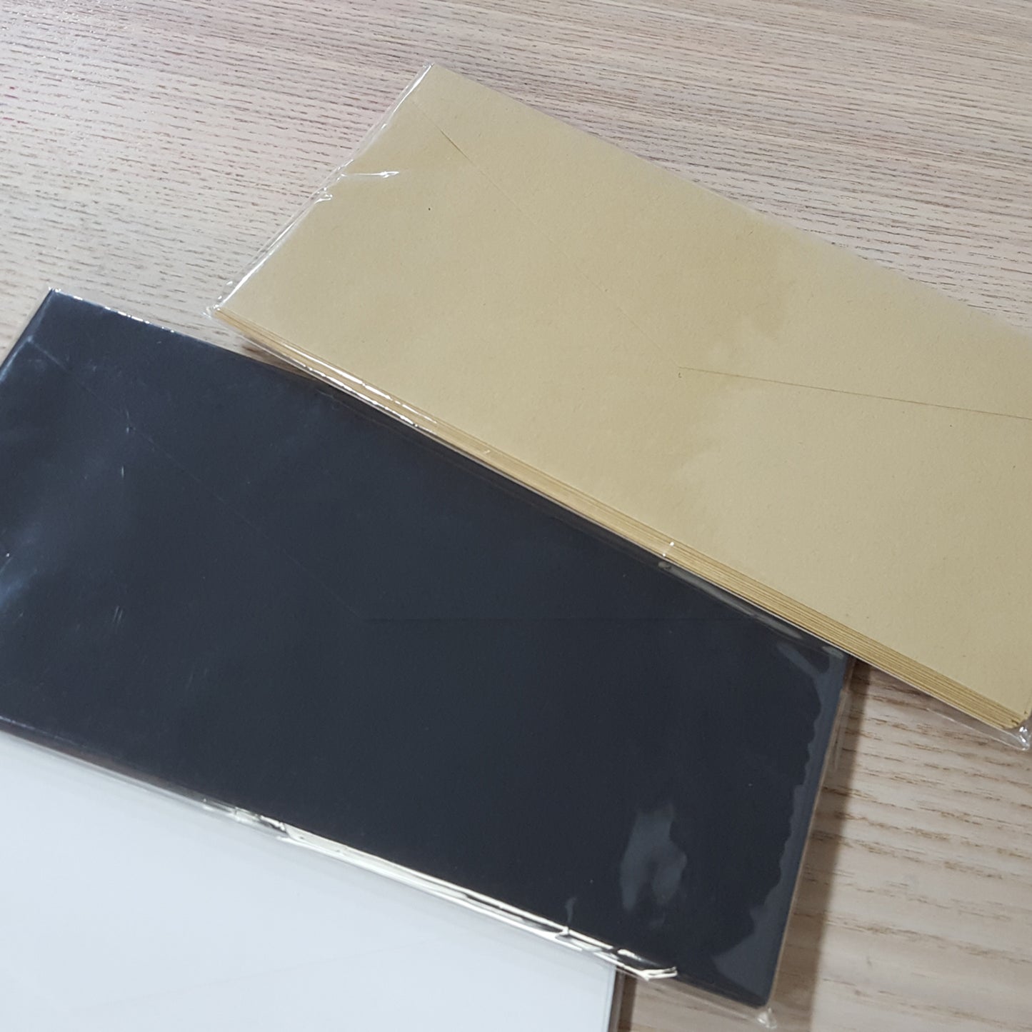 信封 11.4x16.2cm (10個)