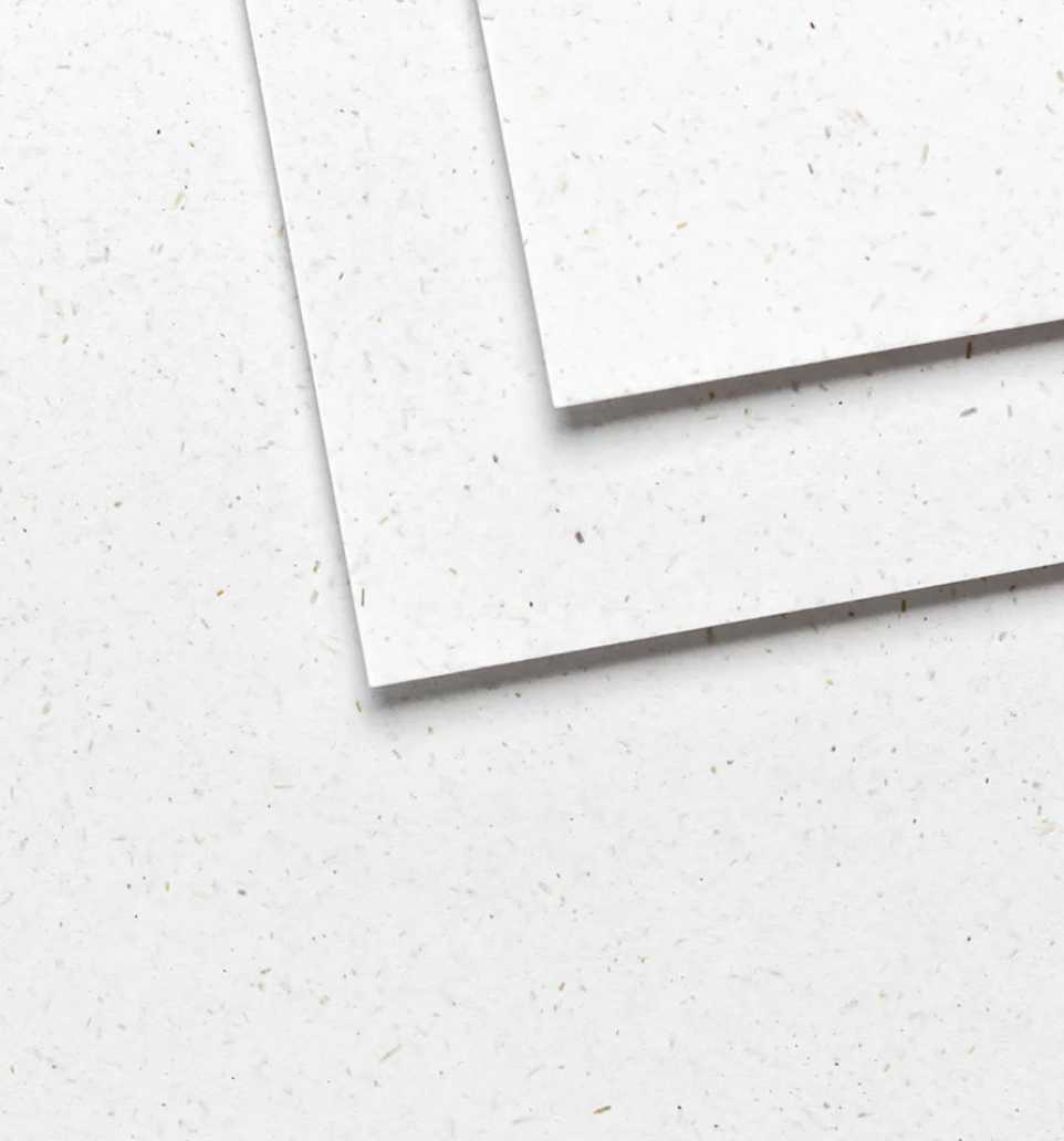 Clairefontaine 250g混合媒介畫簿(Misca_Grass Fibres)_A4_15sheets