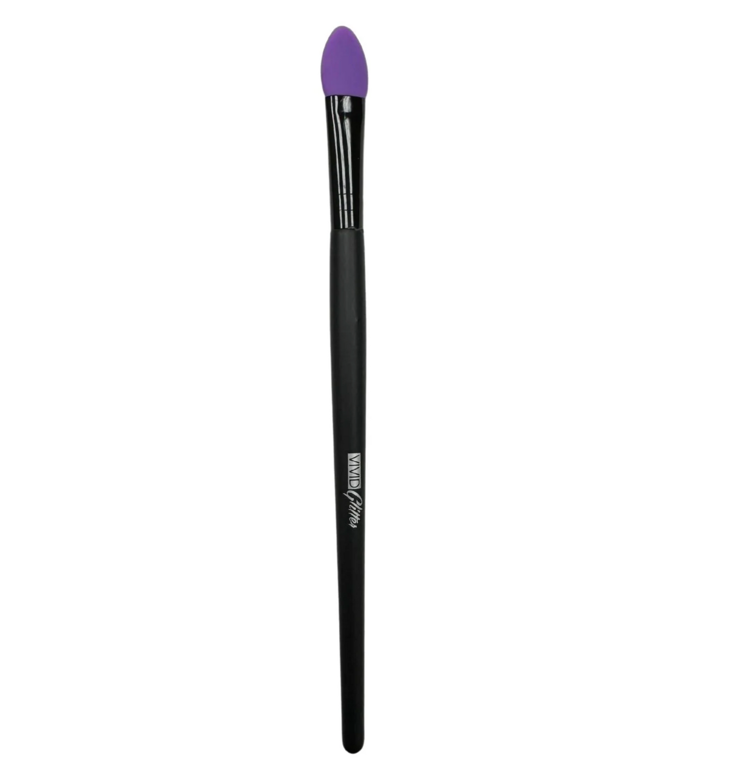 VIVID Glitter Cream Applicator _ Purple