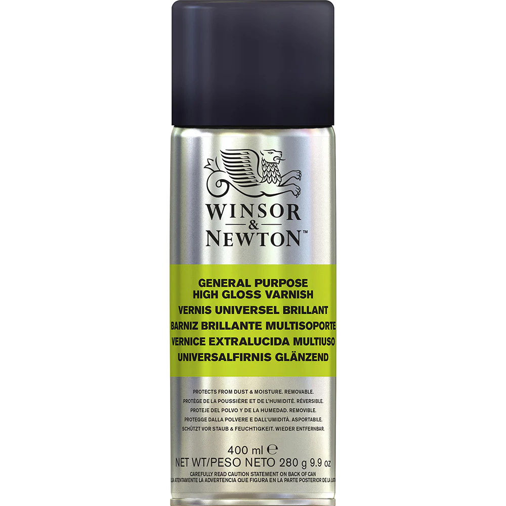 Winsor & Newton 溫莎牛頓油彩媒劑