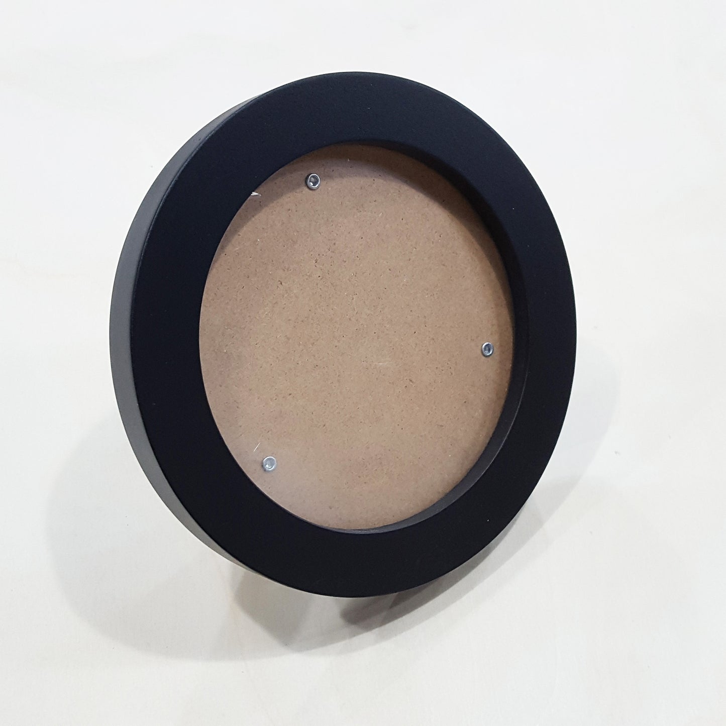 歐式圓形作品相框