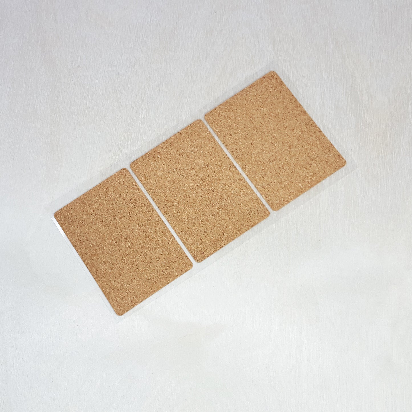 水松木防水貼紙