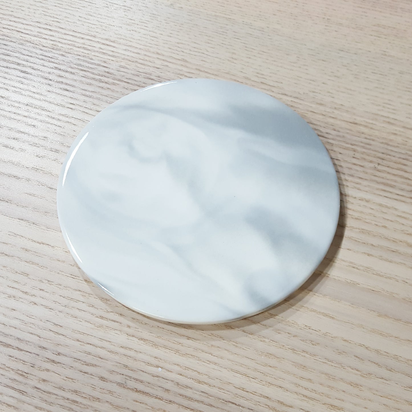 大理石陶瓷托盤