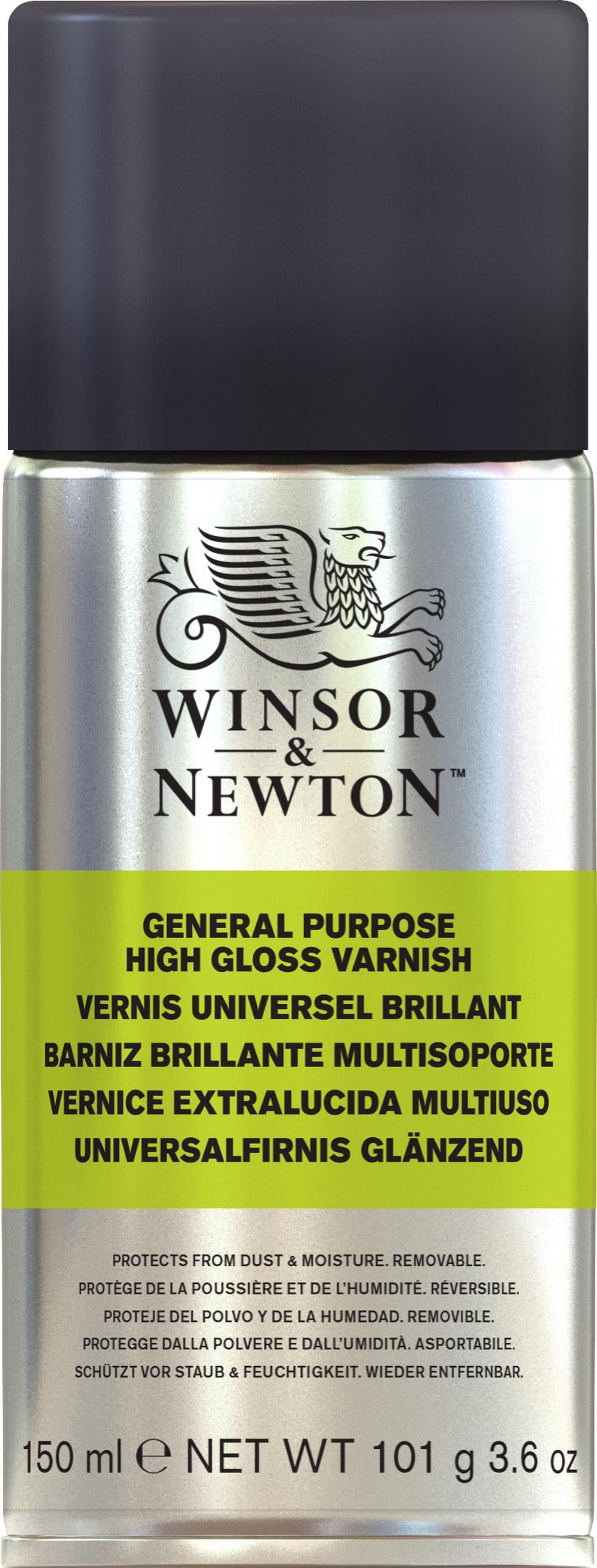 Winsor & Newton 溫莎牛頓油彩媒劑
