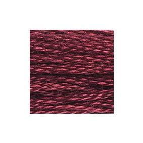 DMC 繡線-8米單支(No: #699- #902)