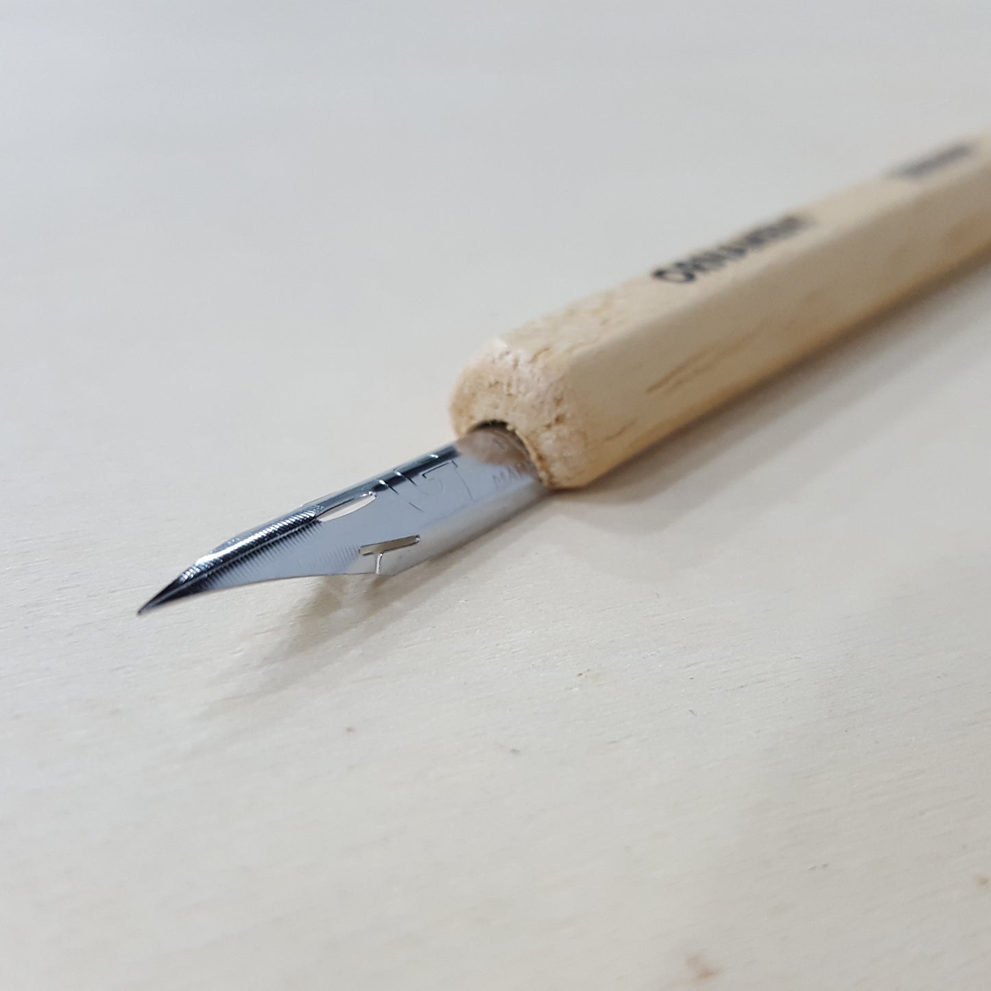 Brause Bandzug 六角木直杆(雙頭)