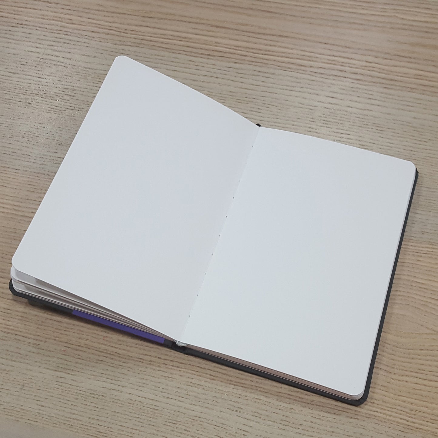 Canson A5精裝畫簿200g混合媒體紙張72頁