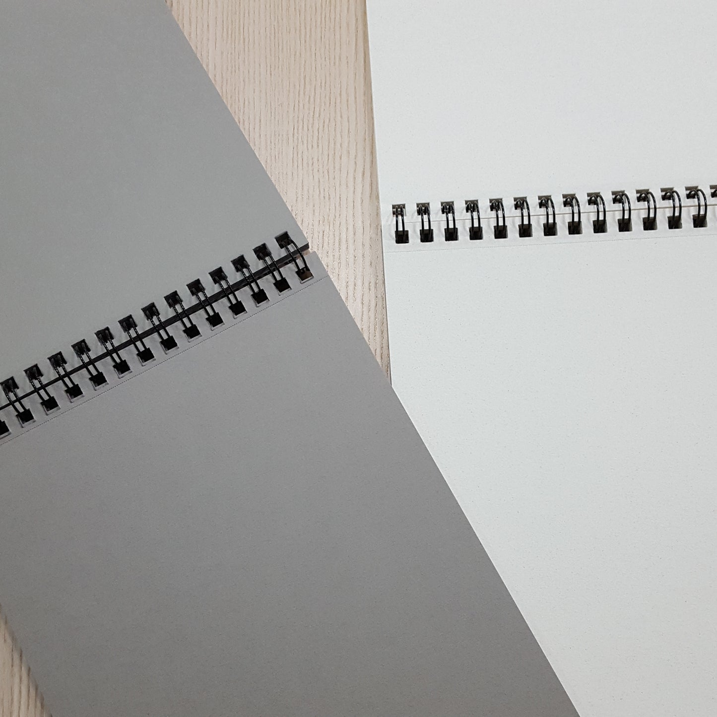 Canson XL沙紙質料畫簿 40張160g A4