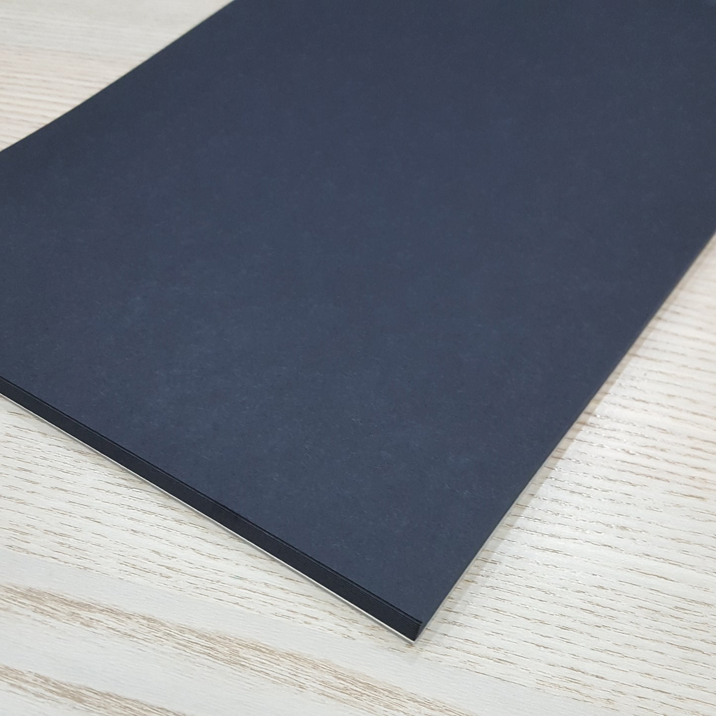 Clairefontaine 250g 混合媒介畫簿(黑色Black)_A4_20張