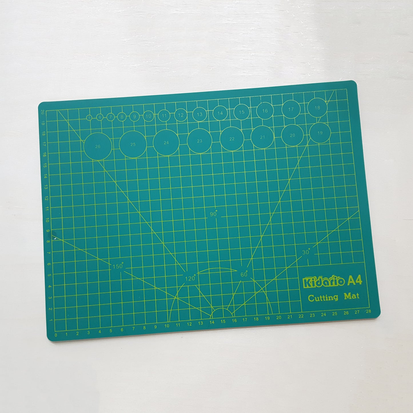 Cutting Mat 切割墊板