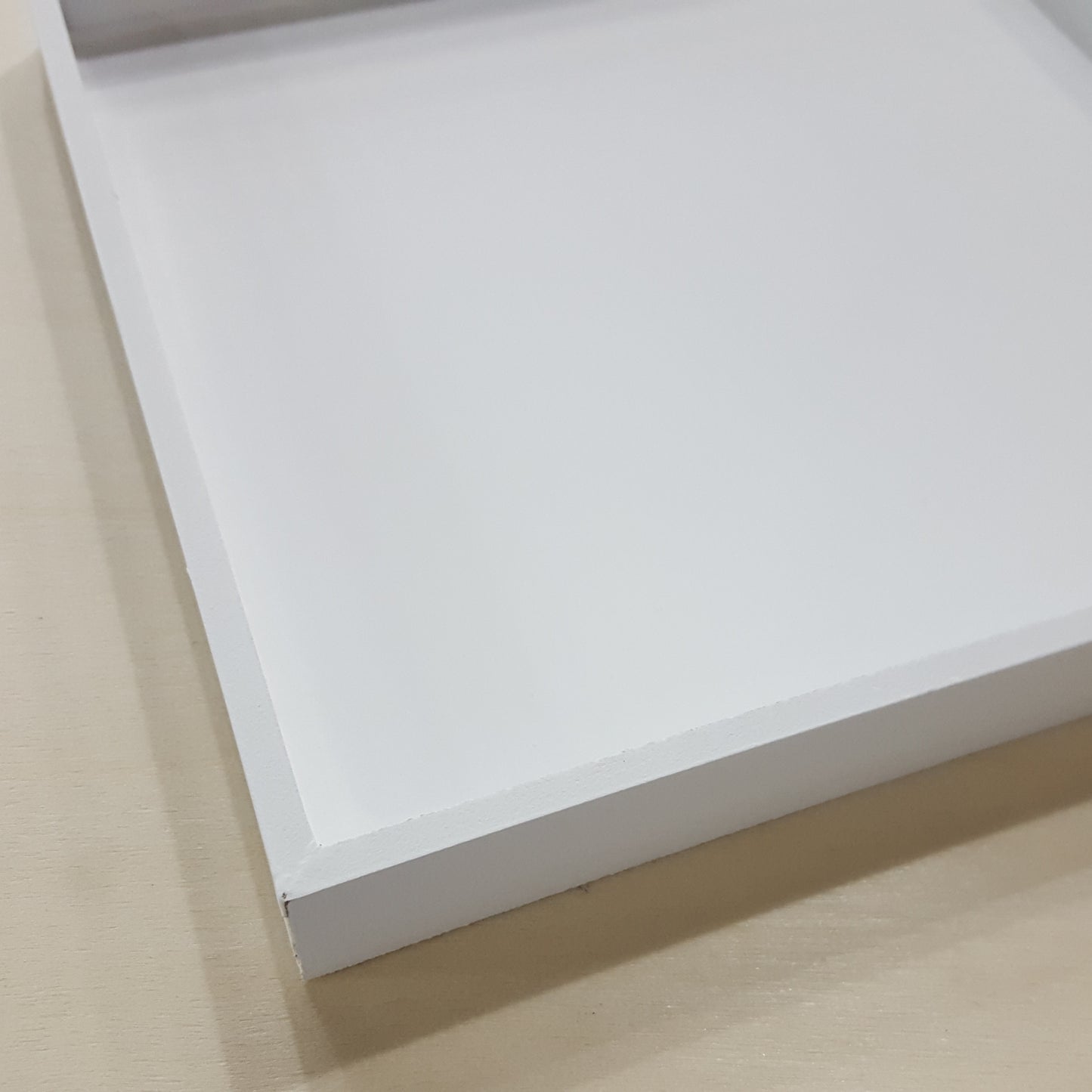 白色正方框20x20x2cm