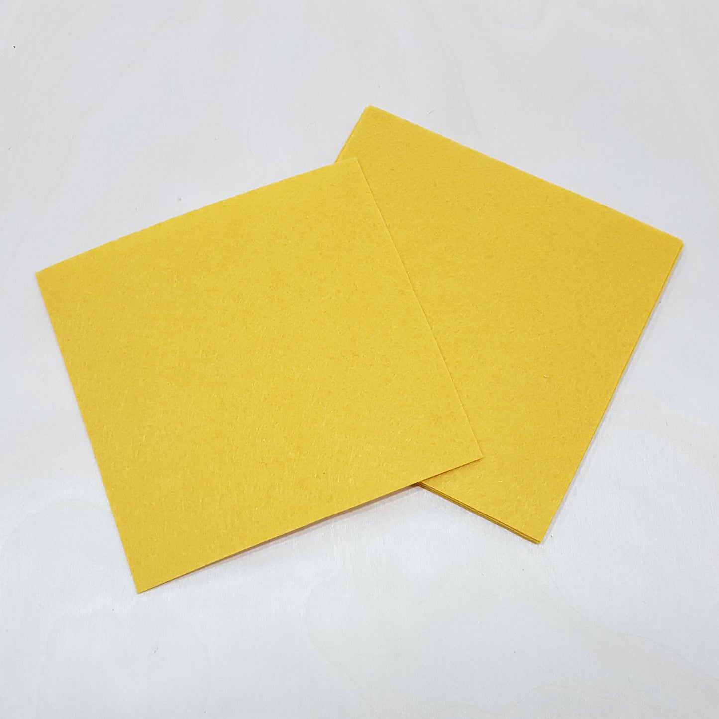 DIY不織布 15cm x 15cm 4pcs/包