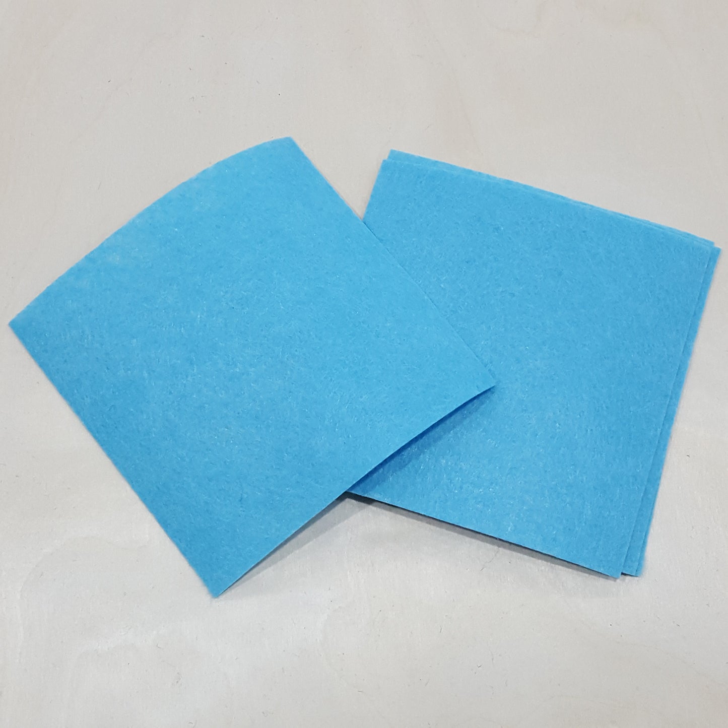 DIY不織布 15cm x 15cm 4pcs/包