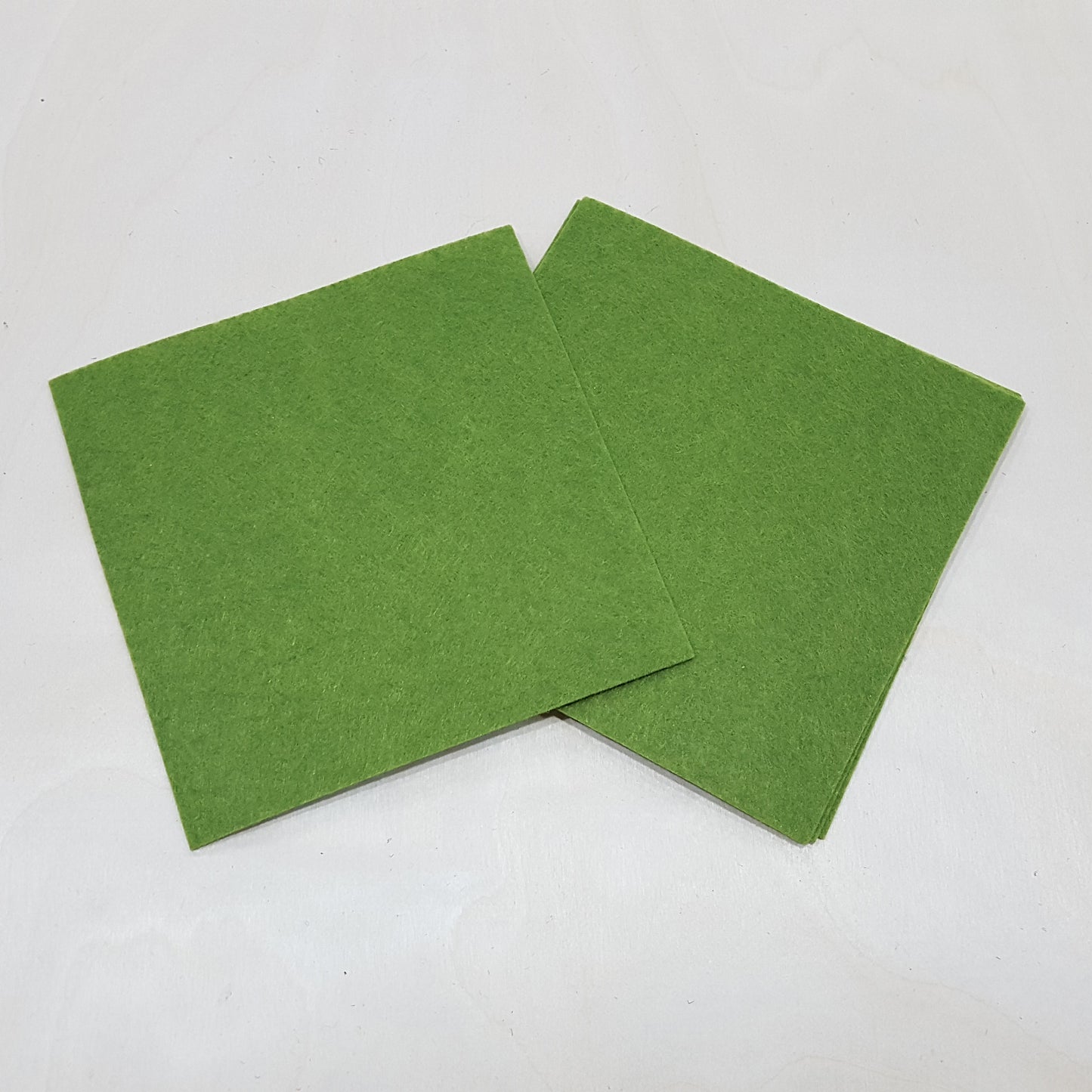 DIY不織布 15cm x 15cm 4pcs/包
