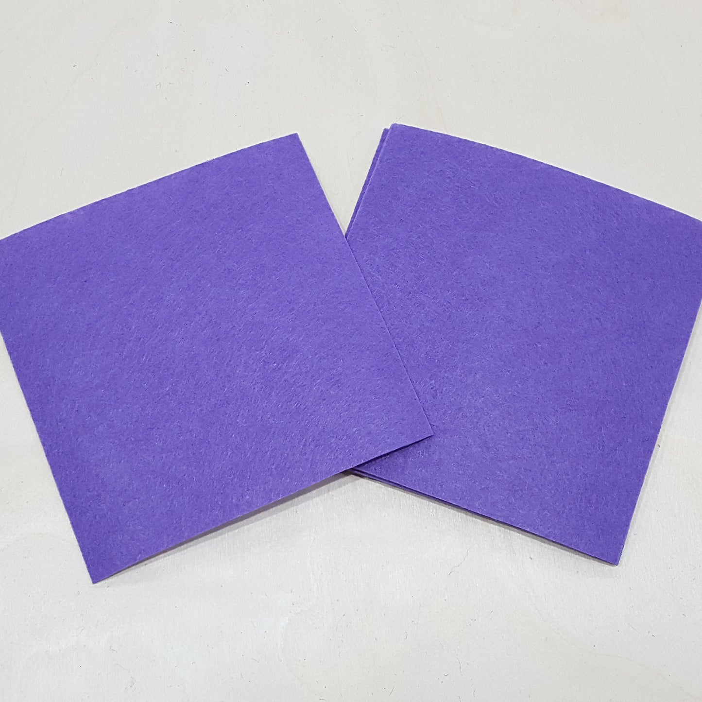 DIY不織布 15cm x 15cm 4pcs/包