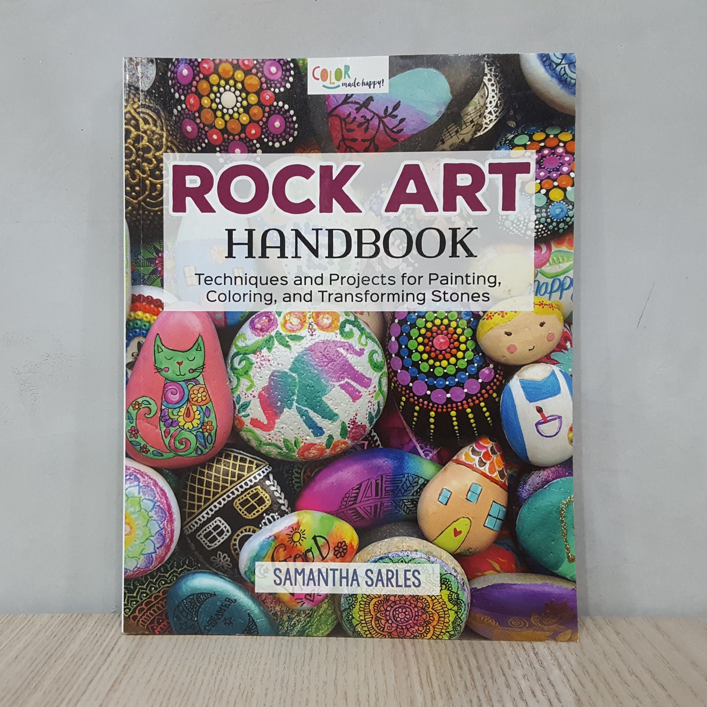 DIY手作書/手作套裝