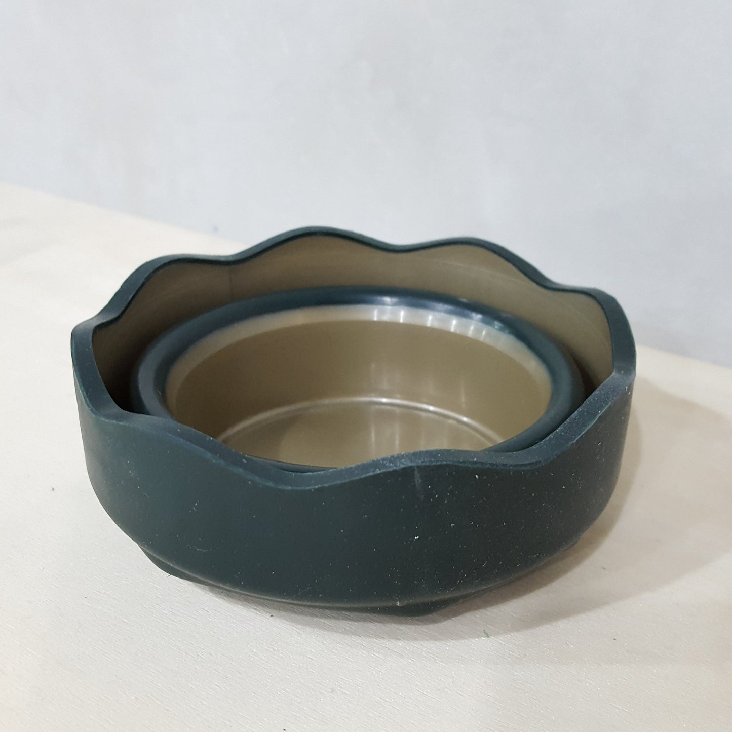 Faber Castell Foldable Water Pot Clic & Go