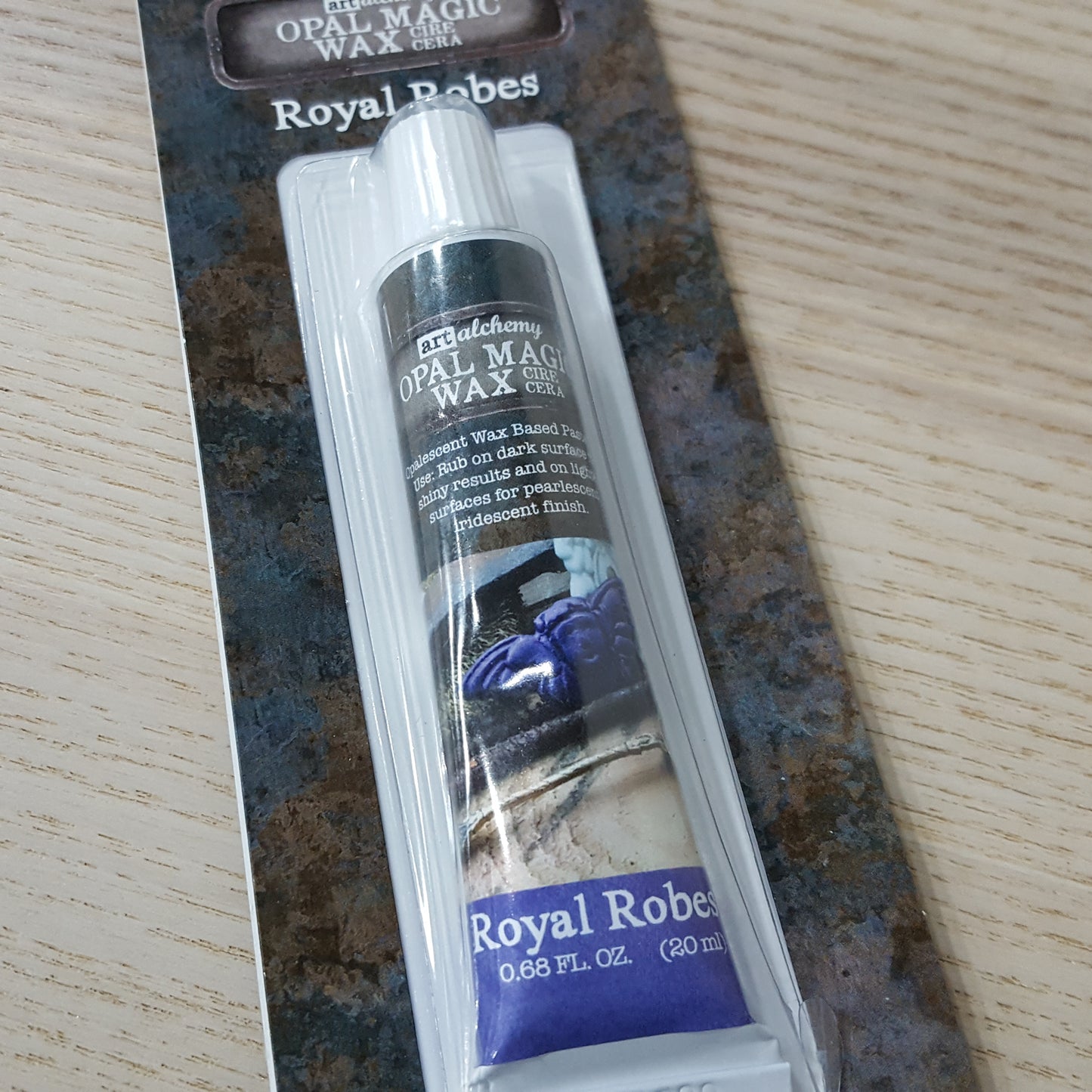 Art Alchemy Opal Magic Wax 20ml