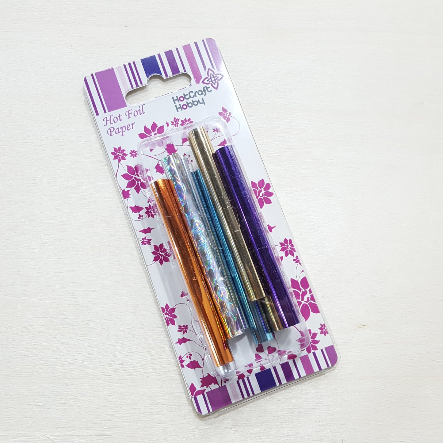 Hot Craft Hobby Hot Foil Pen 燙金筆