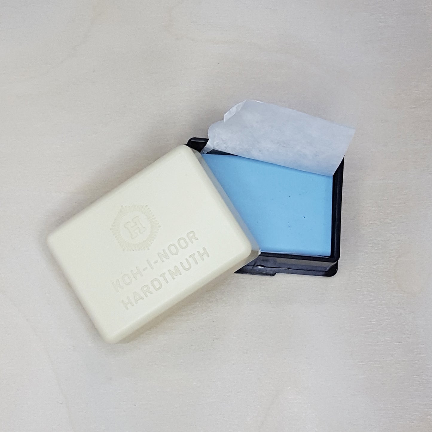 KOH-I-NOOR Charcoal set