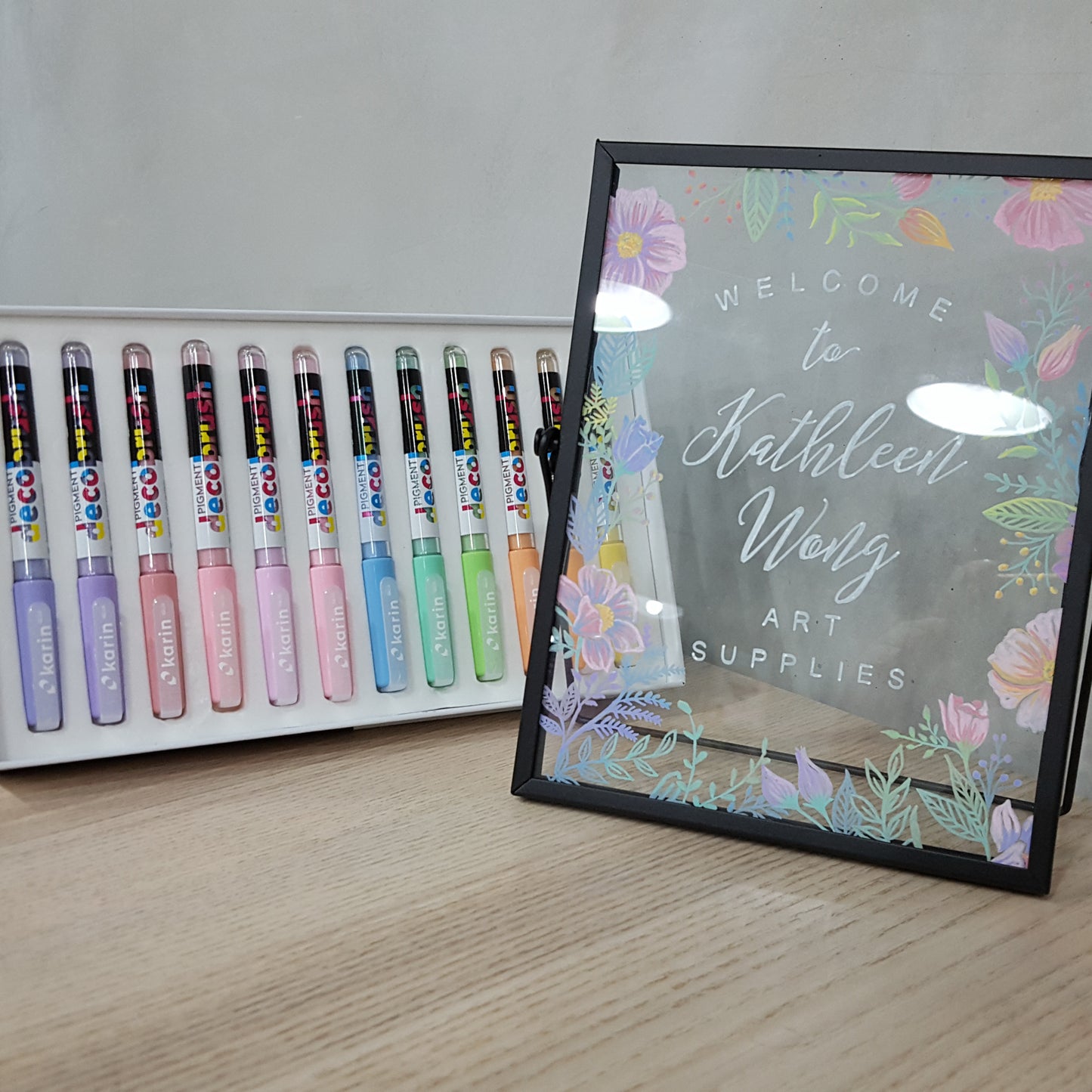 KarinPigmentDecobrush