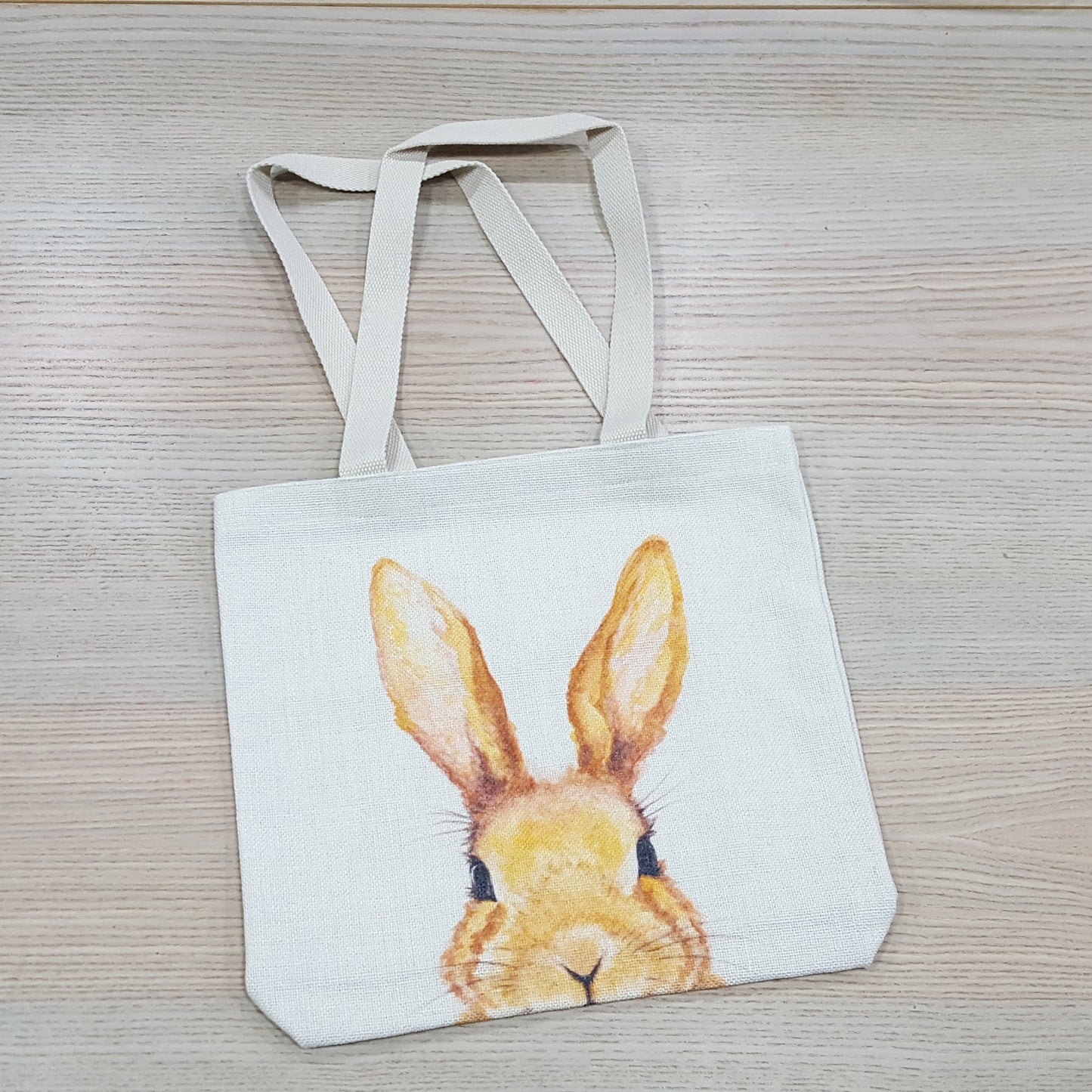 Kathleen自家設計Tote Bag