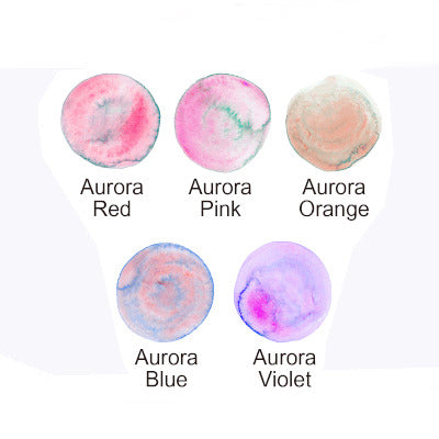 Kuretake Gansai Tambi 水彩套裝