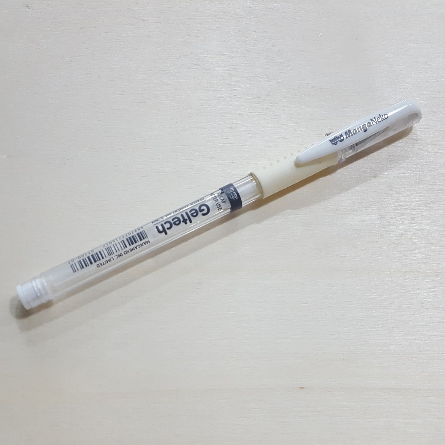 MangaNeko Geltech 高光筆 0.7mm