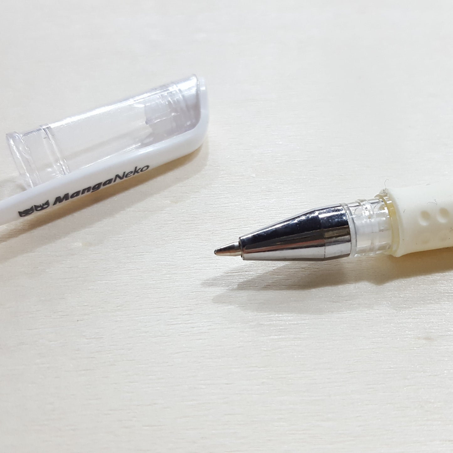 MangaNeko Geltech 高光筆 0.7mm