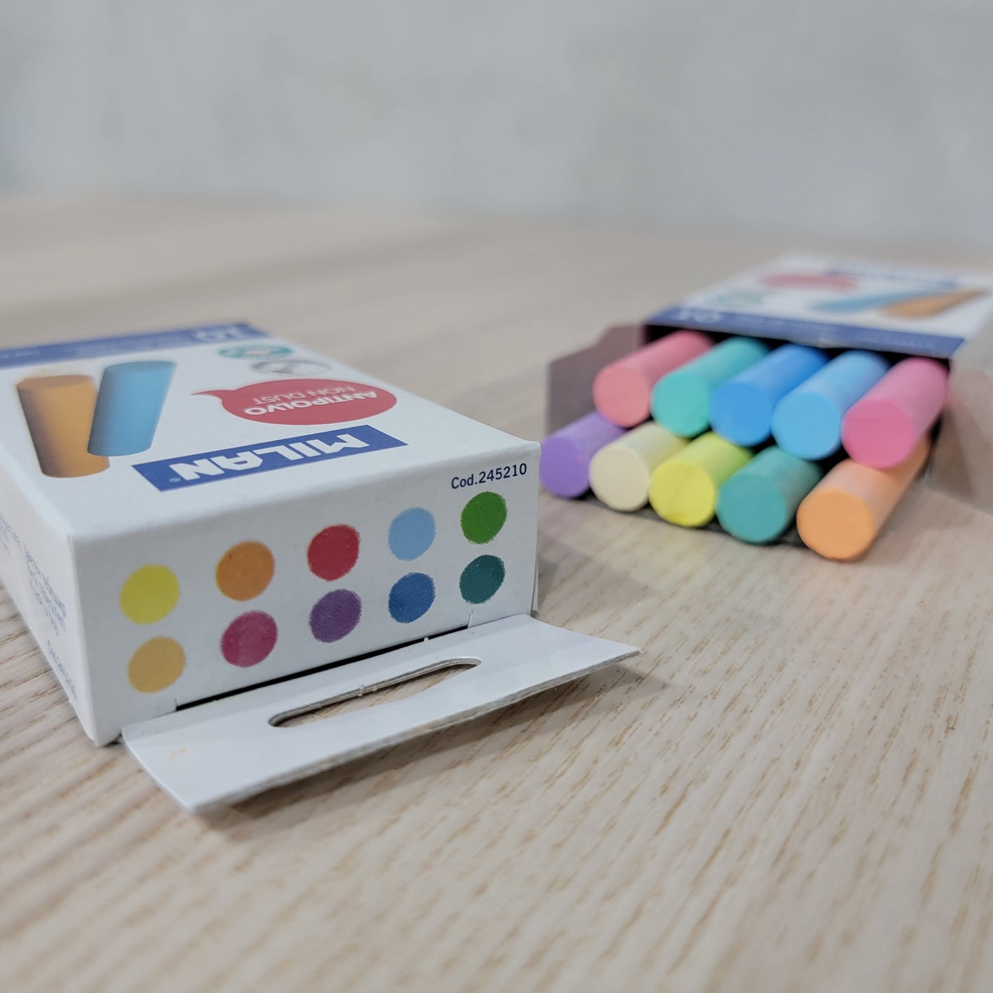 Milian Calcium Chalks