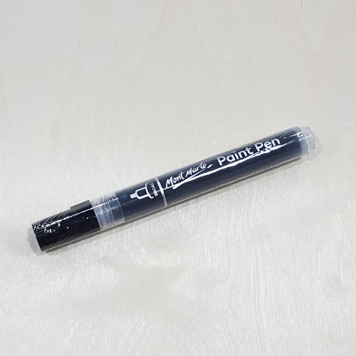 Mont Marte Acrylic Paint Pen 塑膠彩筆