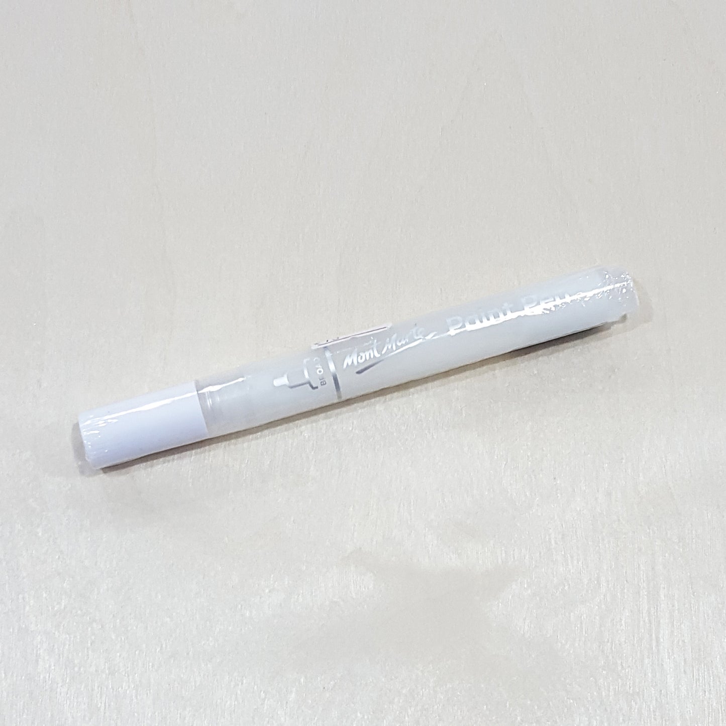Mont Marte Acrylic Paint Pen 塑膠彩筆