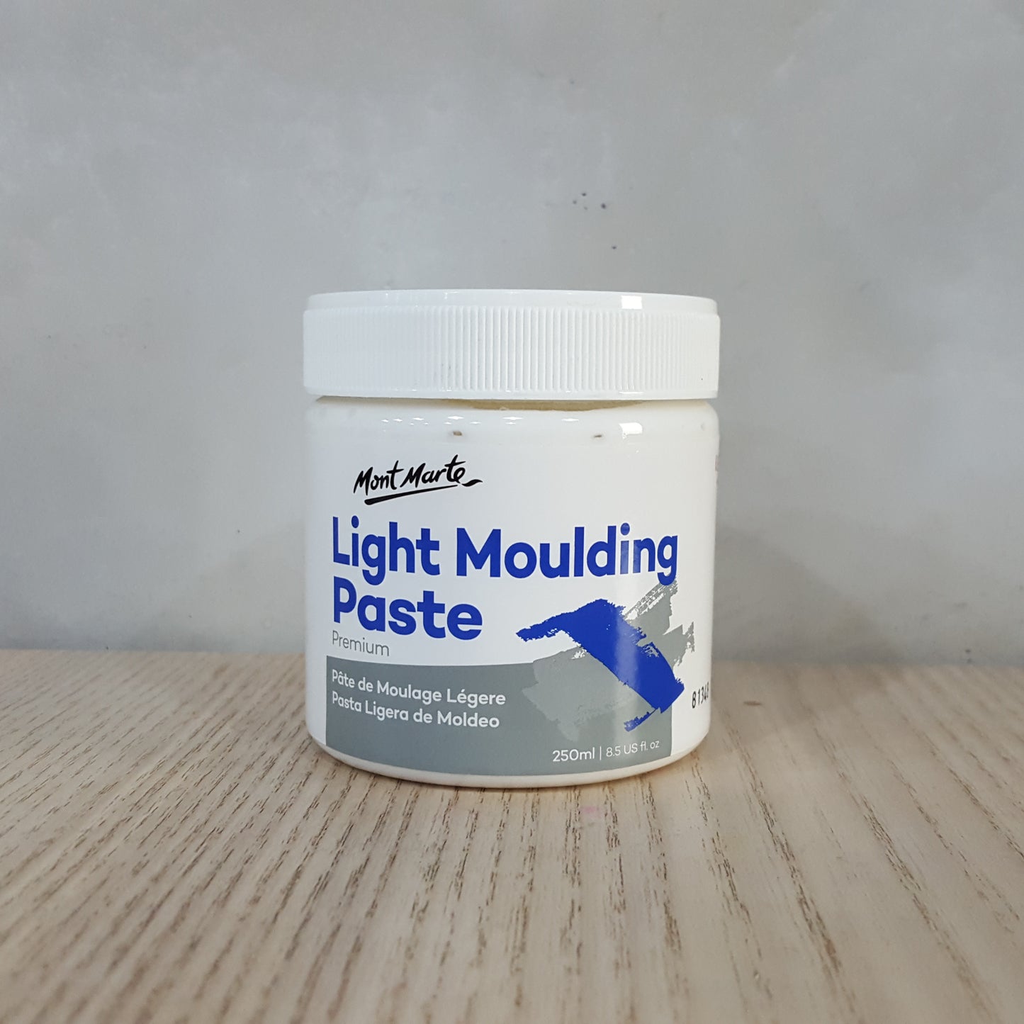 Mont Marte Modelling Clay 黏土/黏土工具配件