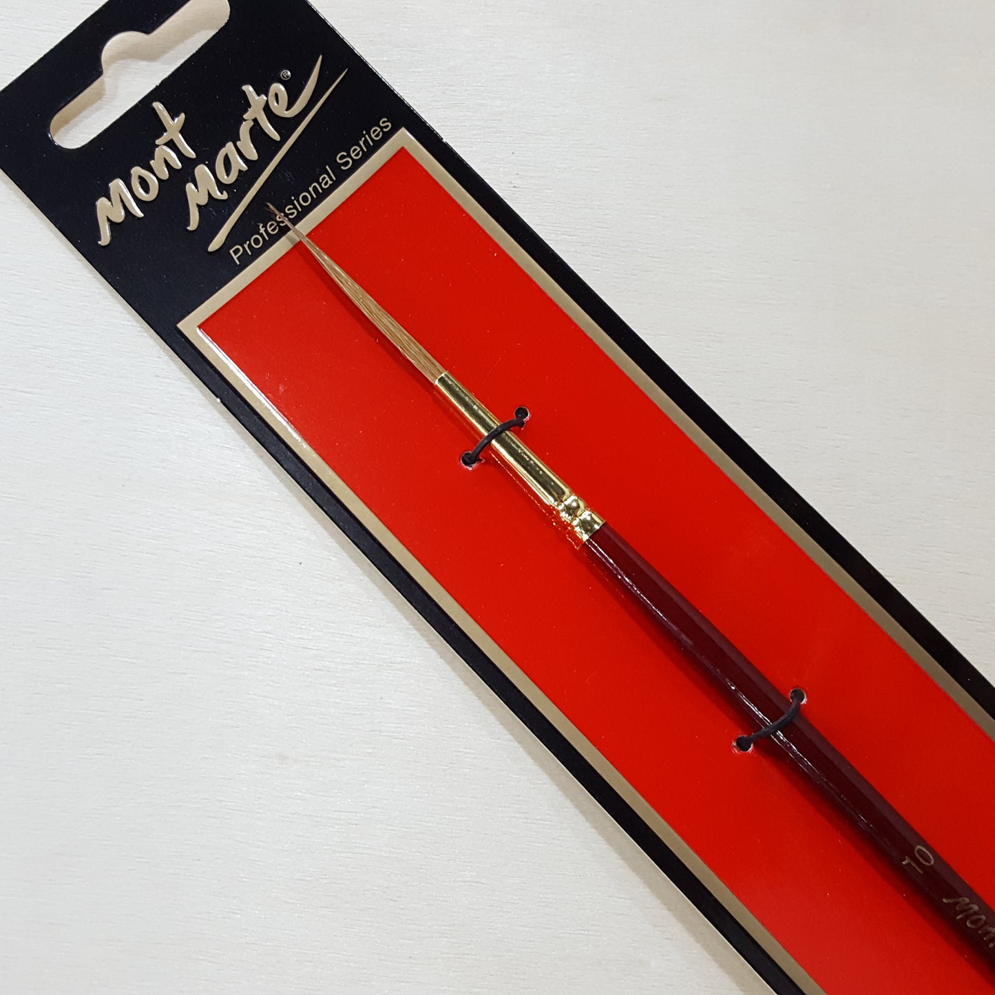 Mont Morte 長鋒勾線筆