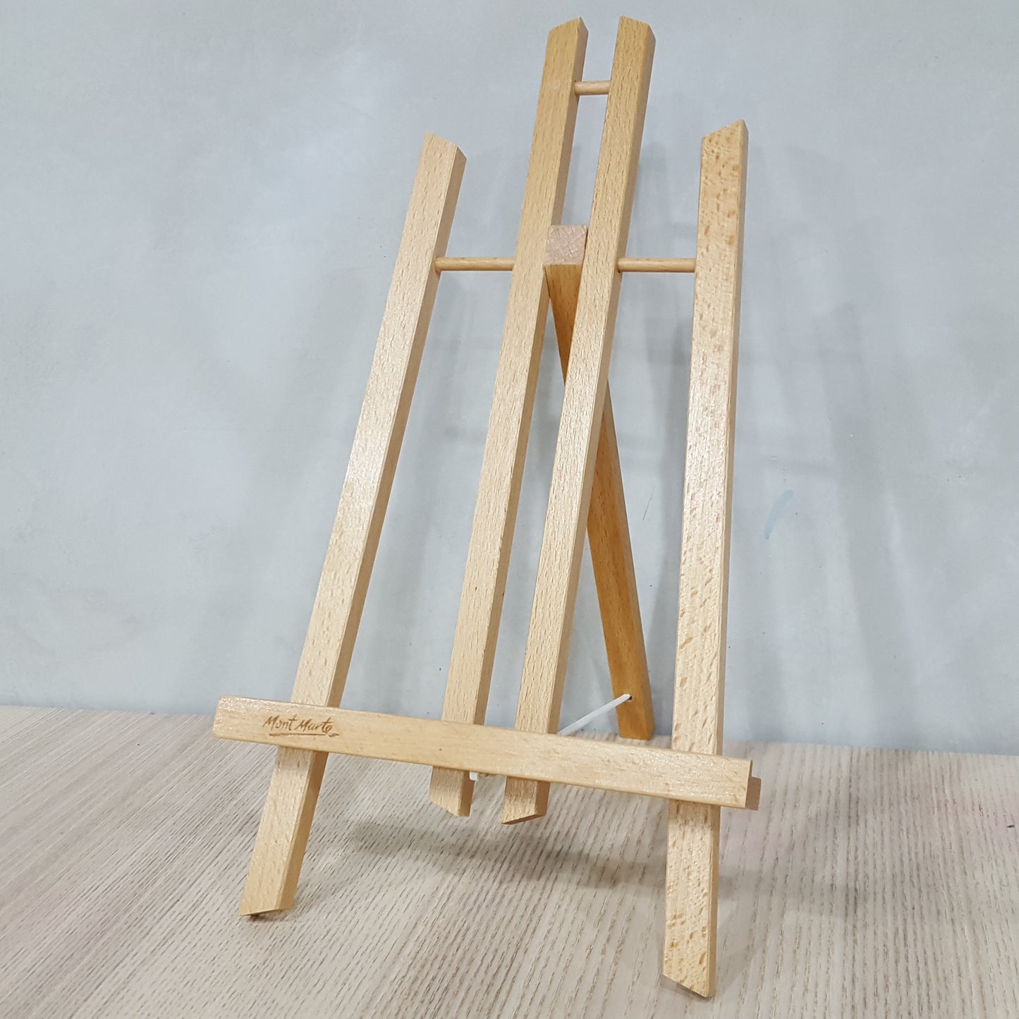 Mont Marte Easel 小畫架 / 座枱畫架