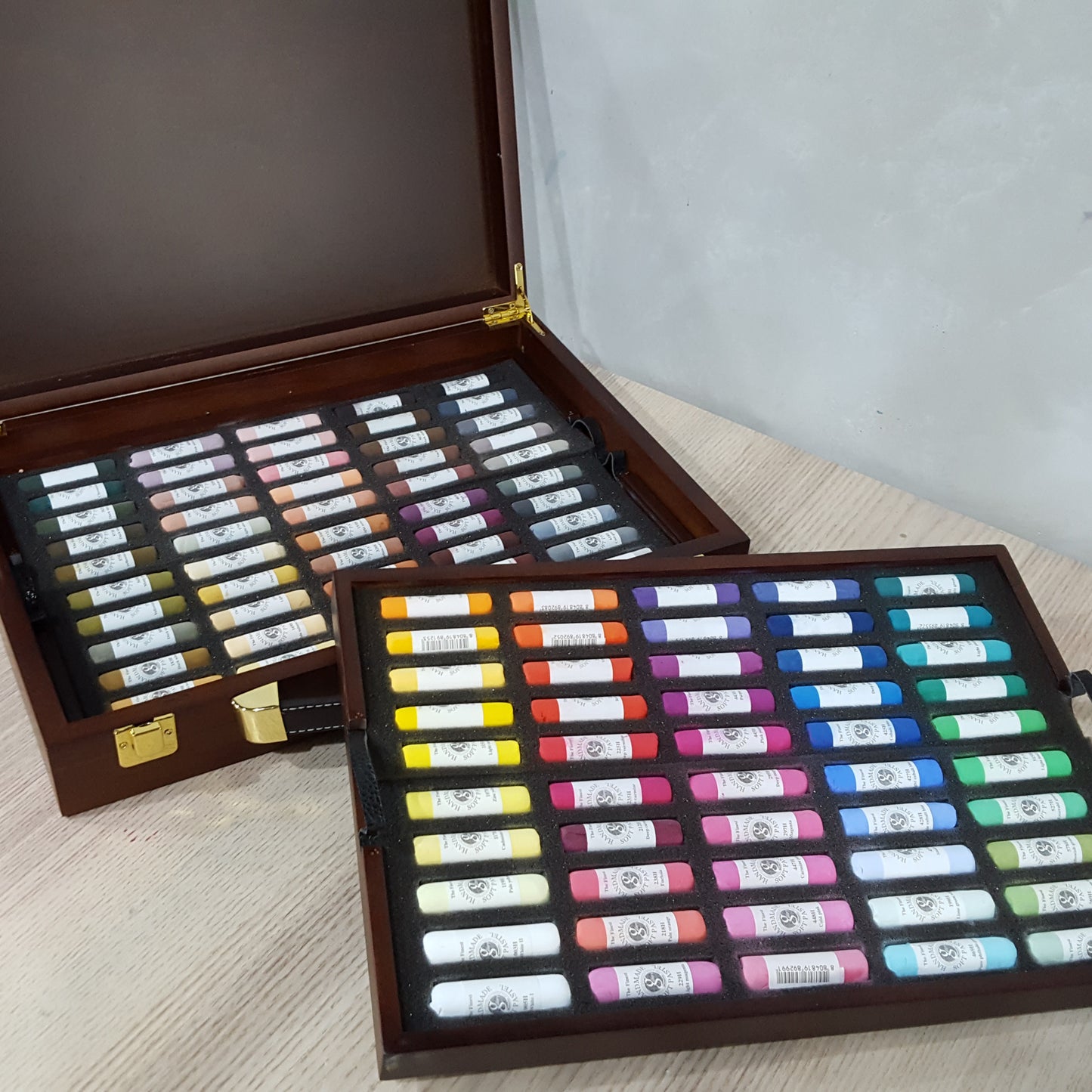Mungyo Handmade Soft Pastel
