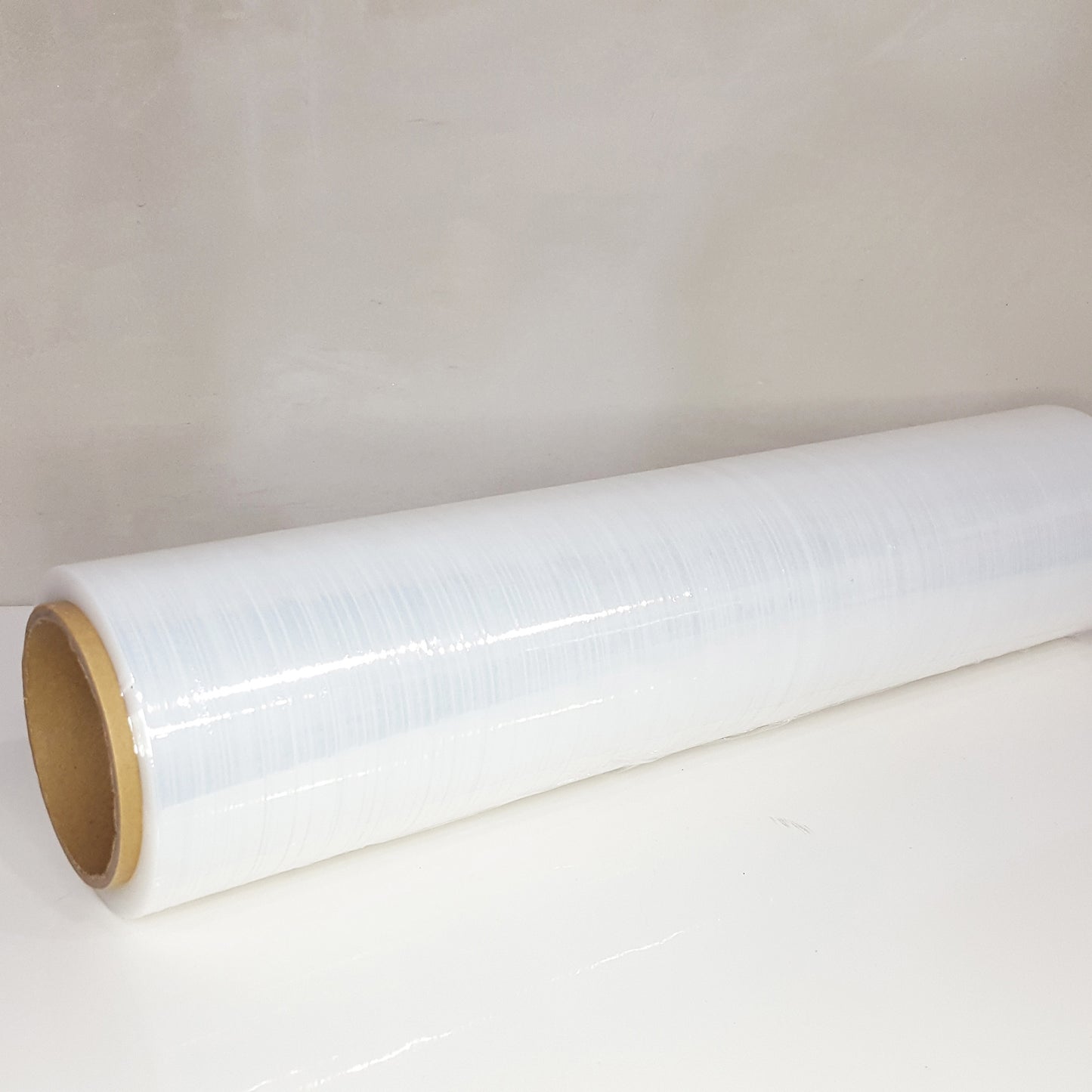 NS Pallet Stretch Flim 綑箱膜3寸1.3kg