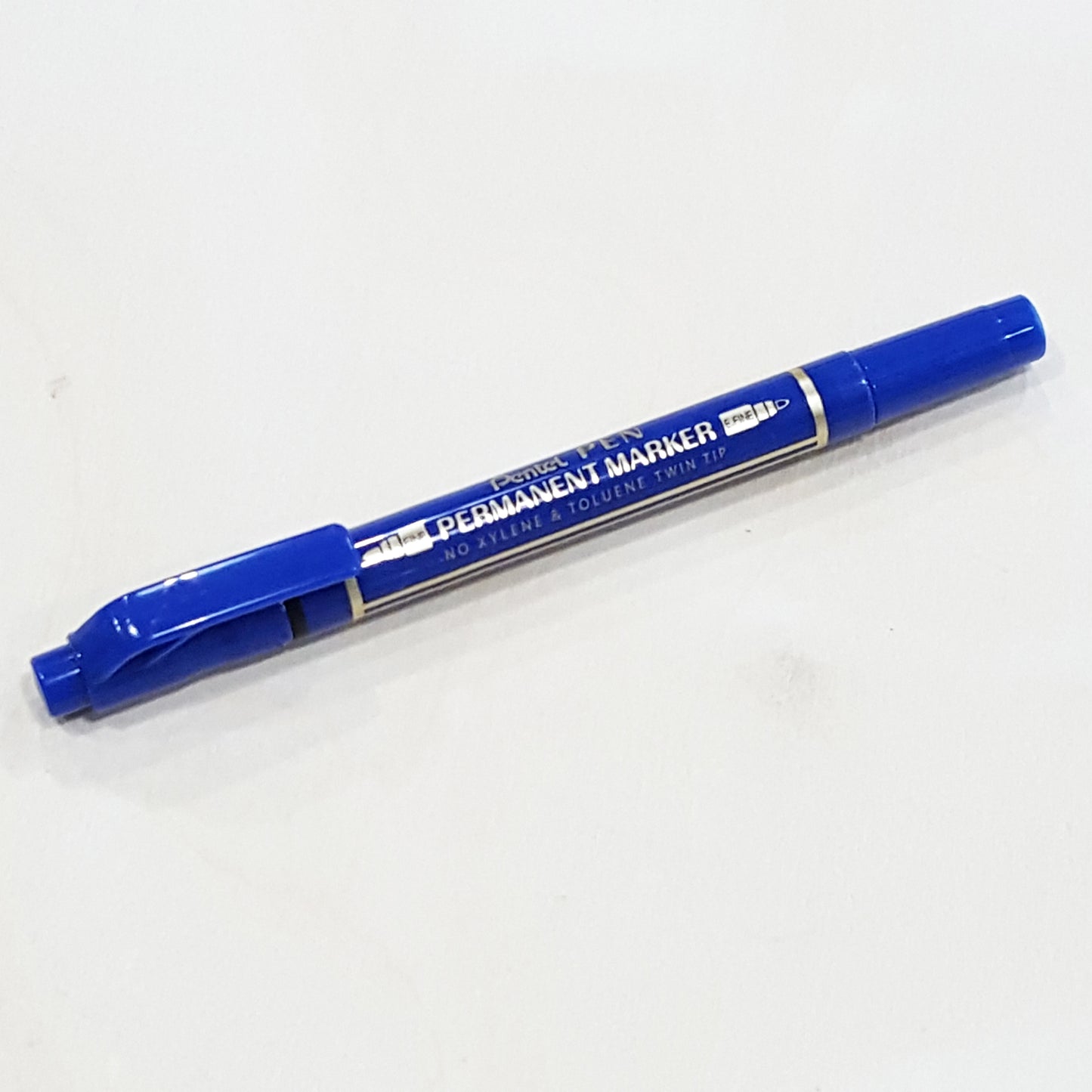 Pentel 雙頭油性筆Marker