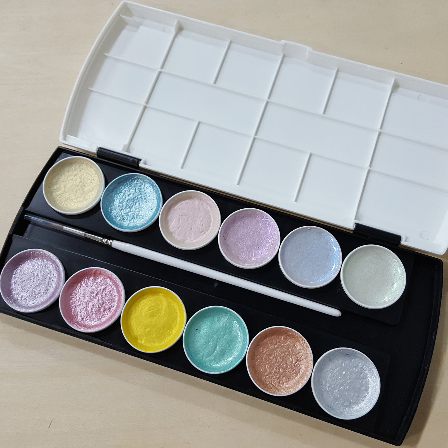 Prima專業級水彩磚