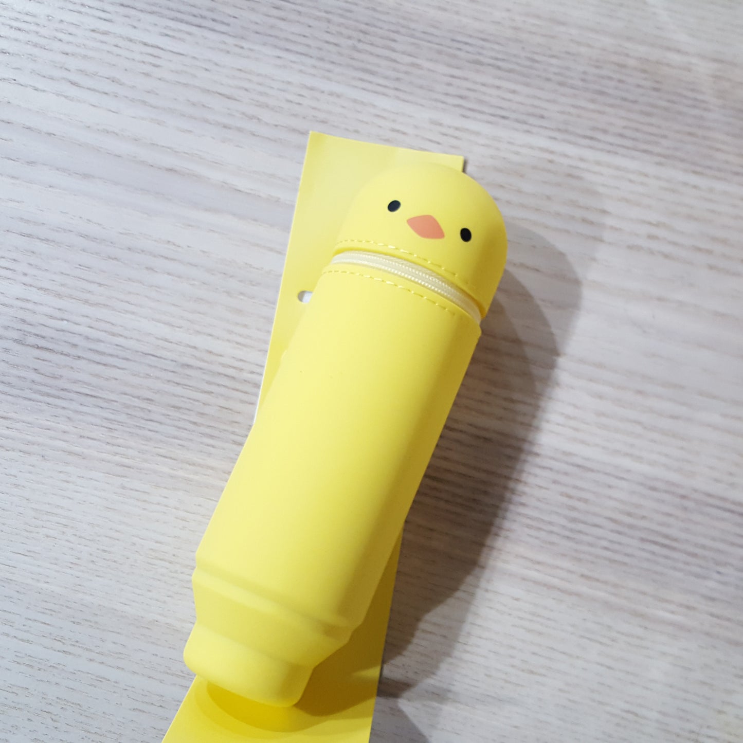 LIHIT Punilabo Stand Pen Case筆袋