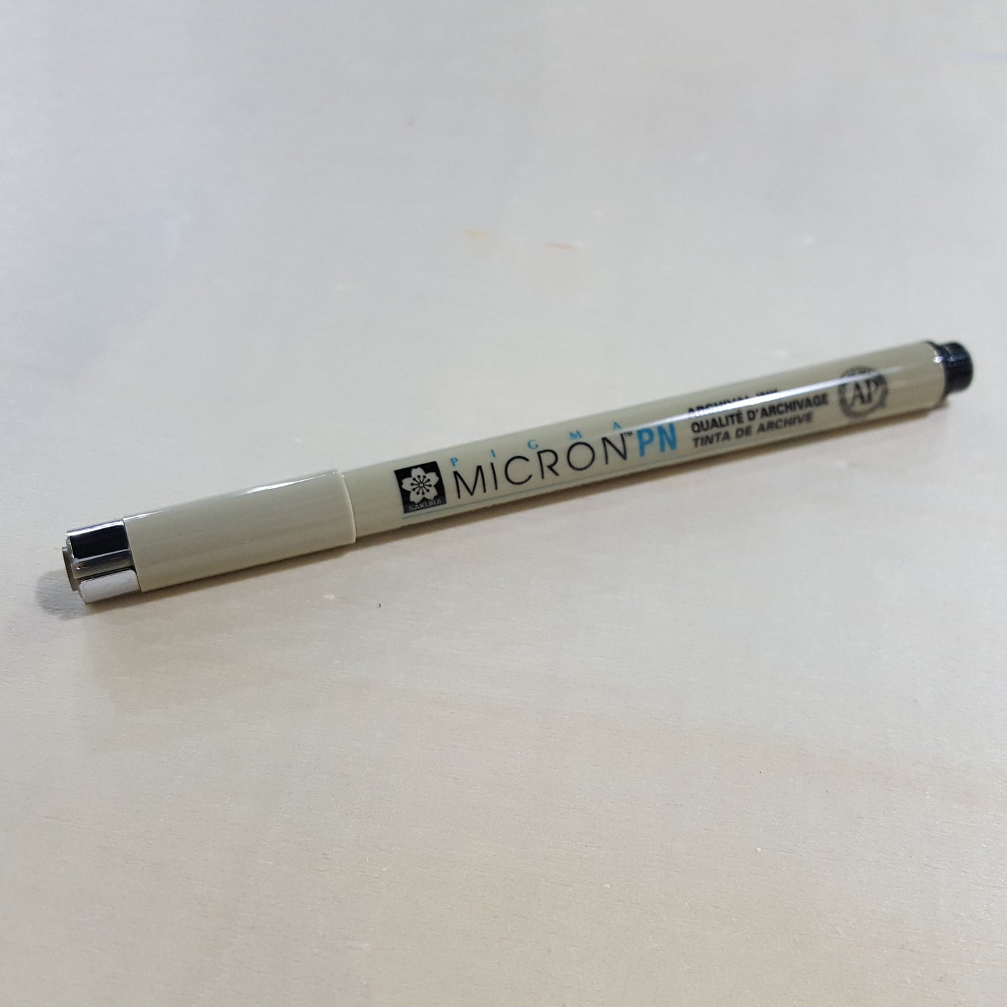 櫻花牌 Micron PN 水筆