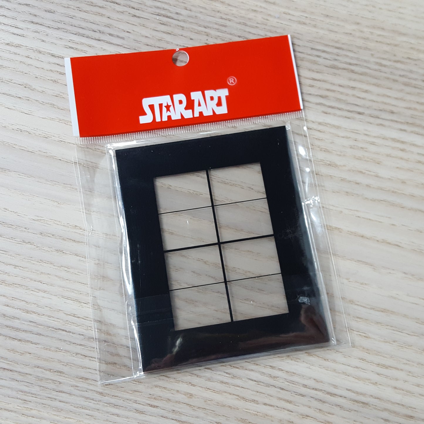Star Art取景框