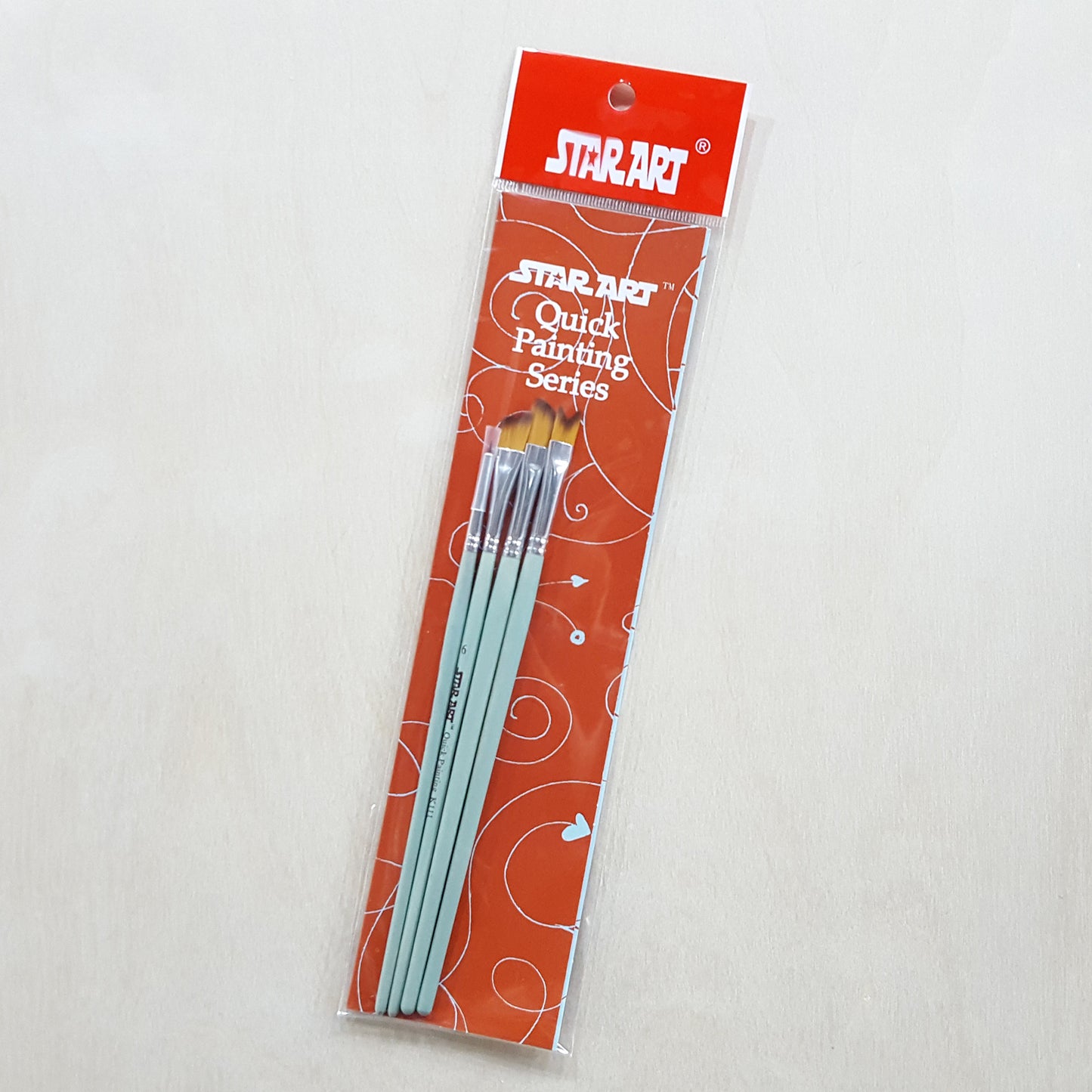 Star Art創意畫筆套裝