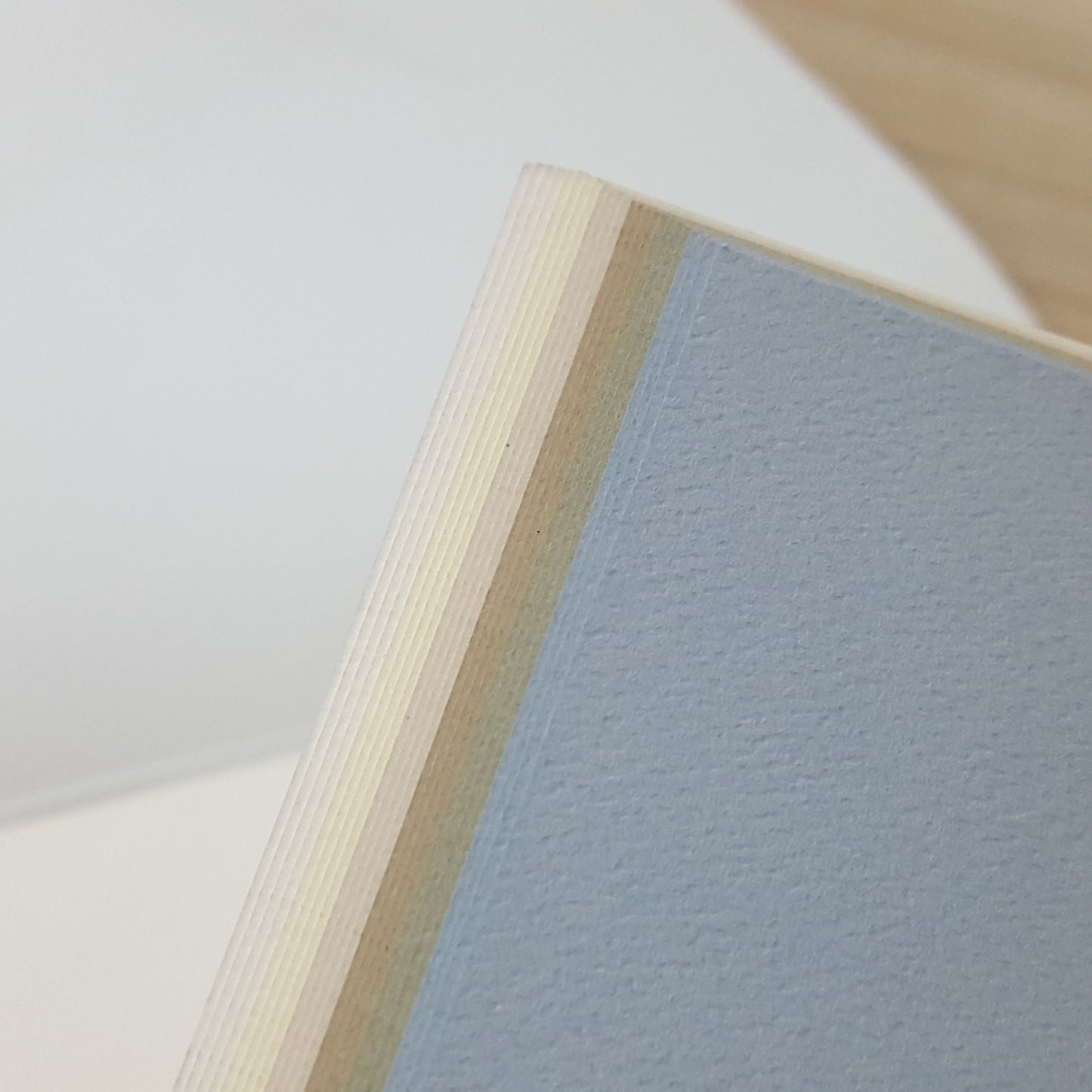 Strathmore 24頁9x12in 彩色粉彩/色鉛本