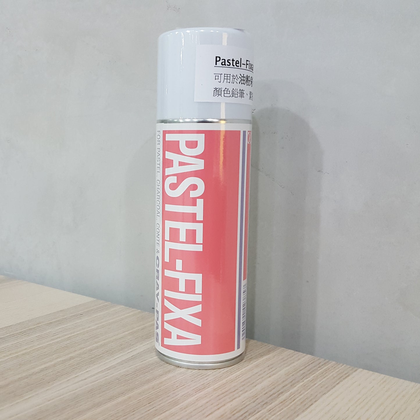Talens Pastel Fixa