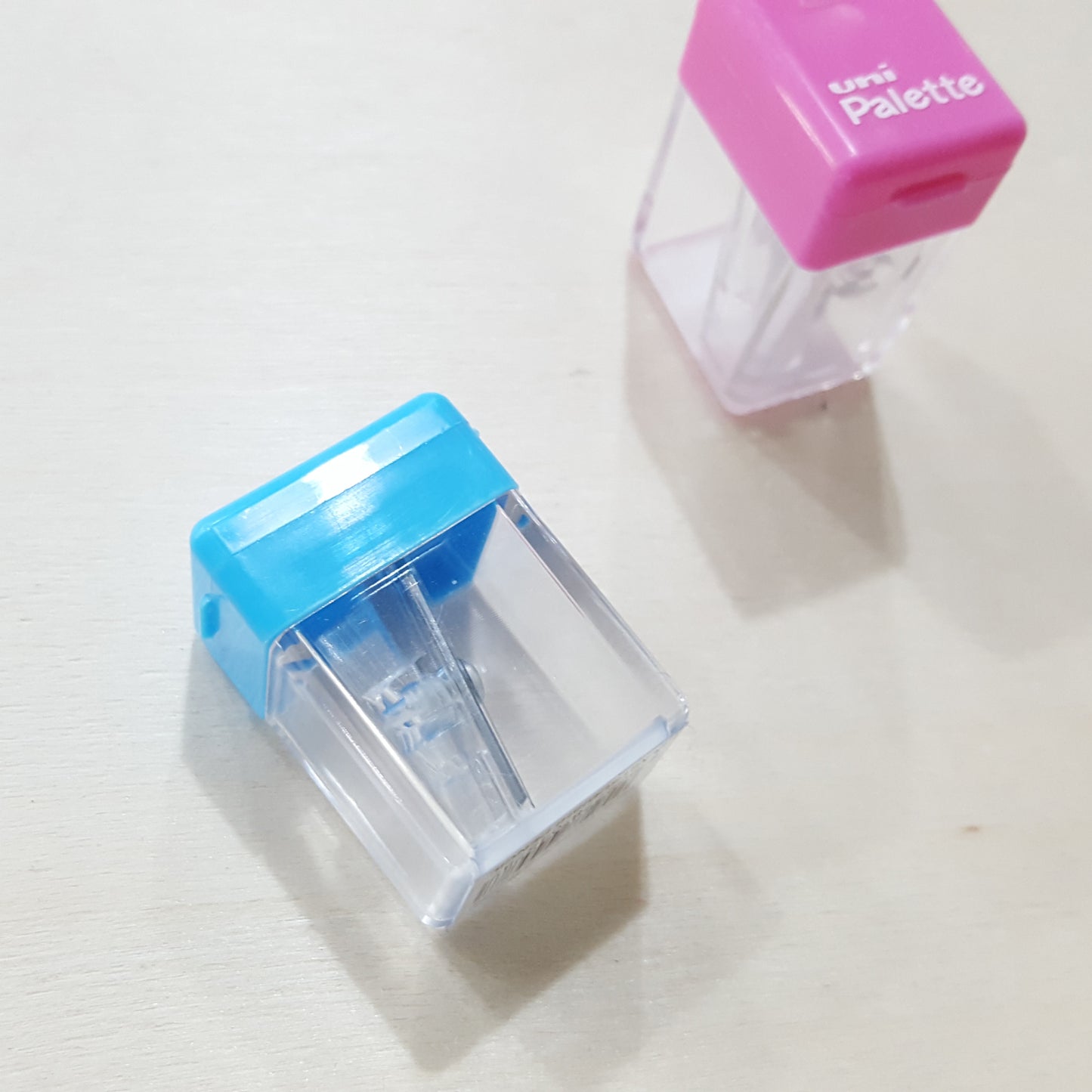 UNI DPS-101PLT Pencil Sharpener